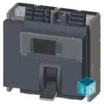 Siemens 3VA2716-6.E23-.... - Image 3