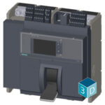 Siemens 3VA2710-5.F13-.... - Image 3