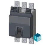 Siemens 3VA2716-5.A05-.... - Image 3