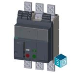 Siemens 3VA2780-1.B05-.... - Image 3