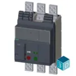 Siemens 3VA2780-2.B05-.... - Image 3