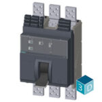 Siemens 3VA2712-5.B05-.... - Image 3
