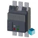 Siemens 3VA2710-1.C05-.... - Image 3