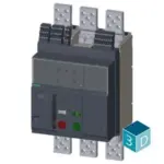 Siemens 3VA2712-2.D05-.... - Image 3
