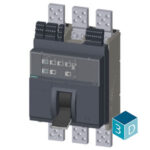 Siemens 3VA2710-6.D05-.... - Image 3