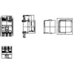 Siemens 3VA2716-6.D05-.... - Image 2