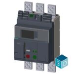 Siemens 3VA2780-3.E05-.... - Image 3