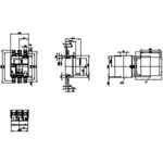 Siemens 3VA2710-1.E05-.... - Image 2