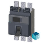 Siemens 3VA2712-5.F05-.... - Image 3