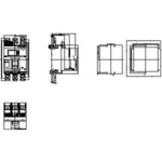 Siemens 3VA2716-6.F05-.... - Image 2