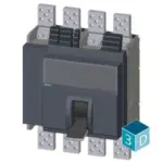 Siemens 3VA2712-5.A25-.... - Image 3