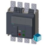 Siemens 3VA2716-2.B15-.... - Image 3