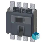 Siemens 3VA2780-7.E15-.... - Image 3