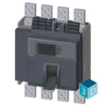 Siemens 3VA2716-7.F25-.... - Image 3
