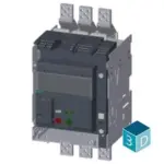 Siemens 3VA2716-1.A35-.... - Image 3