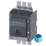 Siemens 3VA2716-7.B35-.... - Image 3