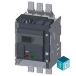 Siemens 3VA2780-3.E35-.... - Image 3