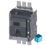 Siemens 3VA2780-7.E35-.... - Image 3