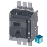 Siemens 3VA2712-7.F35-.... - Image 3