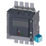 Siemens 3VA2780-1.A55-.... - Image 3