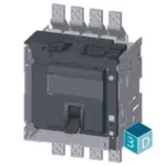 Siemens 3VA2716-5.A55-.... - Image 3