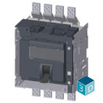 Siemens 3VA2710-5.A55-.... - Image 3
