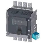 Siemens 3VA2710-5.B45-.... - Image 3