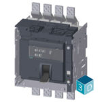 Siemens 3VA2712-7.C55-.... - Image 3