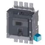 Siemens 3VA2780-6.F55-.... - Image 3
