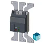 Siemens 3VA2712-1.A06-.... - Image 3