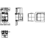 Siemens 3VA2710-6.C06-.... - Image 2