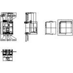 Siemens 3VA2712-5.E06-.... - Image 2
