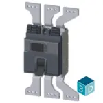 Siemens 3VA2712-7.F06-.... - Image 3