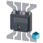 Siemens 3VA2780-1.A16-.... - Image 3