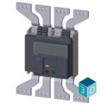 Siemens 3VA2712-1.A16-.... - Image 3