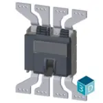 Siemens 3VA2712-5.A26-.... - Image 3