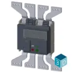 Siemens 3VA2710-3.C26-.... - Image 3