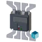Siemens 3VA2780-2.D16-.... - Image 3