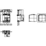 Siemens 3VA2780-5.D26-.... - Image 2