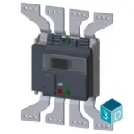 Siemens 3VA2780-1.E16-.... - Image 3