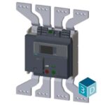 Siemens 3VA2716-2.F16-.... - Image 3