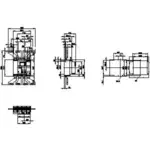 Siemens 3VA2710-2.F16-.... - Image 2
