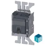 Siemens 3VA2780-5.A36-.... - Image 3