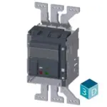 Siemens 3VA2712-1.C36-.... - Image 3