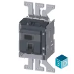 Siemens 3VA2716-6.E36-.... - Image 3