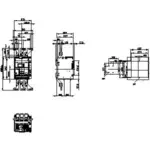 Siemens 3VA2716-1.F36-.... - Image 2