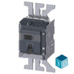 Siemens 3VA2710-7.F36-.... - Image 3