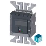 Siemens 3VA2780-1.A56-.... - Image 3