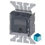 Siemens 3VA2712-5.A46-.... - Image 3