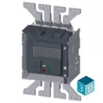 Siemens 3VA2710-1.C46-.... - Image 3
